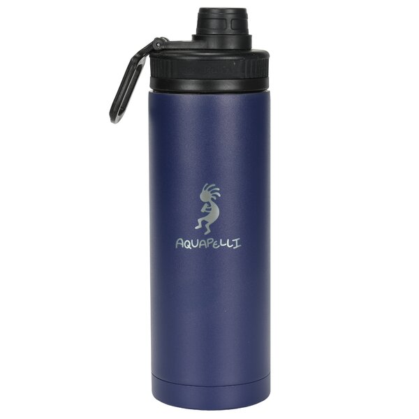 Aquapelli Oz Vacuum Insulated Stainless Steel Water Bottle Wayfair